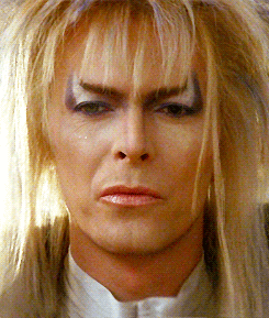 David Bowie