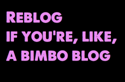 dumbpinkbimbo:  I will follow instructions.