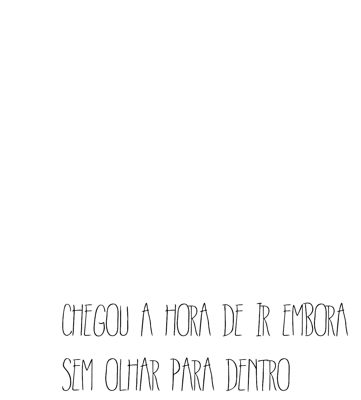 velhas feridas
