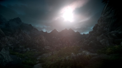  What Skyrim Looks Like When You’re Running porn pictures