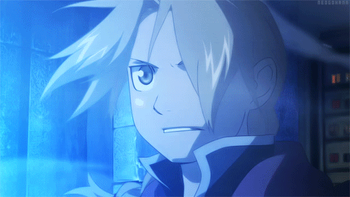 Anime GiFs