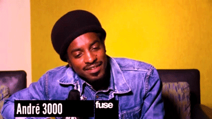 brother2thenight:   André 3000  André know what’s up 