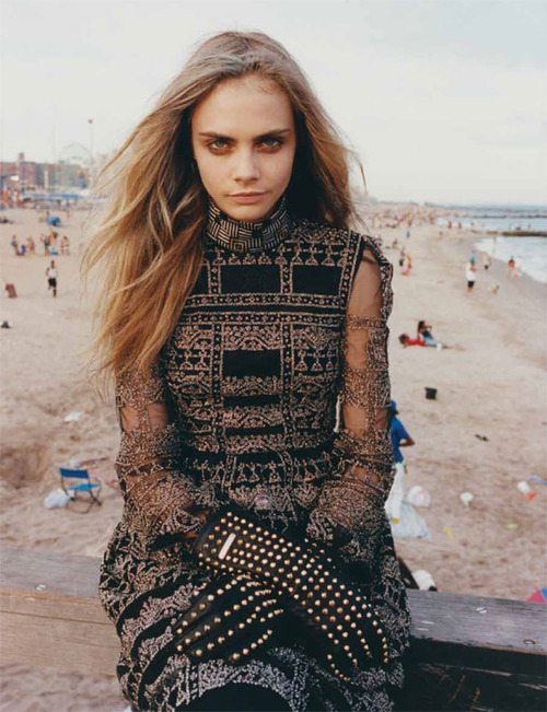 Cara Babe