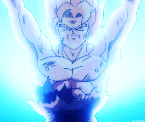 Anime GiFs