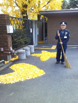 earthnation:  a very kawaii old man a true icon 