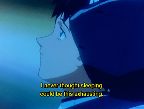 baka-shinji:  swaetshrit:  my hobbies include sleeping and feeling like i’ve never slept  