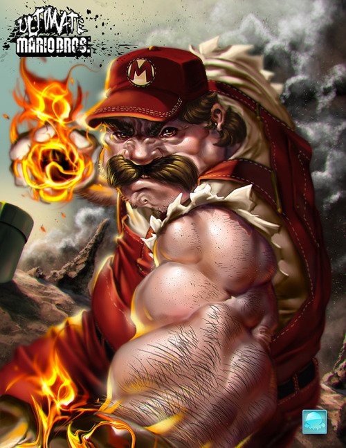 svalts:  Light em’ Up Created by Conz Phumaphi 