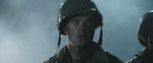 buckycaps:  orangetigger: This is it, boys, this is war - what are we waiting for?