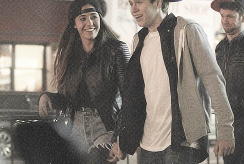 i'll always hold on