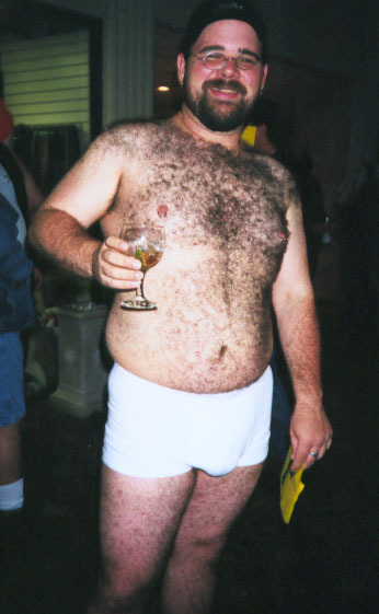 jeffsmen:  Hot Men for a Cool Day XXII