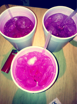 damnmariah:  Codeine cups paint a picture so vivid ~