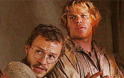  300 FAVORITE MOVIES (in no particular order)  149. The Brothers Grimm (2005)