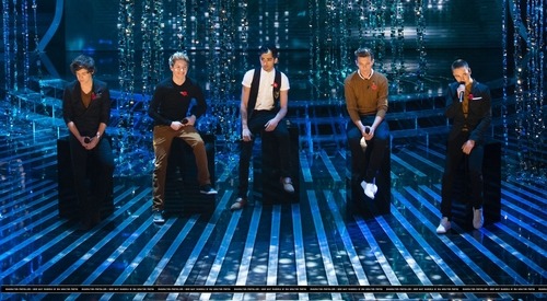 larrypornhub:  tummymetcurls:  I wonder if Louis had to jump   to be able to sit