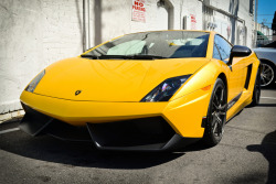 automotivated:  Lamborghini Superleggera