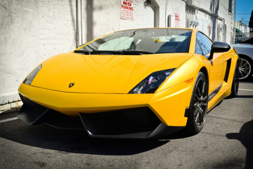 Porn Pics automotivated:  Lamborghini Superleggera