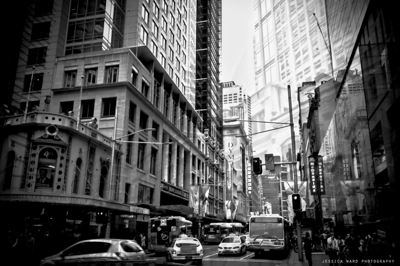 Jessica Ward Photography
