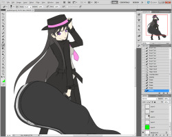 Made some progress on the next Ask-Tavi since