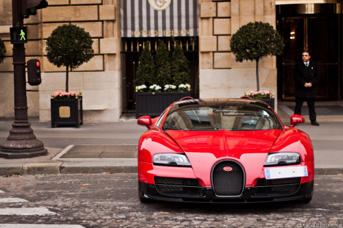 automotivated:  Keep An Eye On It (by Bethove) 