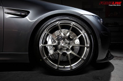 automotivated:  BMW M3 E92 // FORGELINE GA1R (by ojsantiago21)