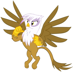 Gilda Vector