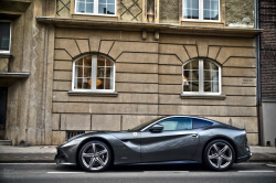 automotivated:  Just Some New Car (by Rupert-EoR)