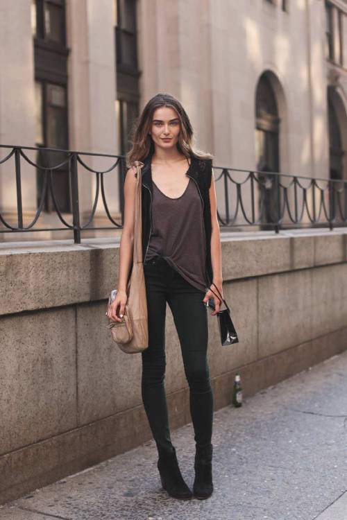 thelifeofawildchild:  Andreea D. (image: altamiranyc)