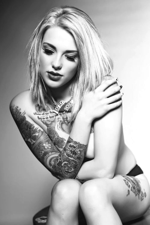 ♥