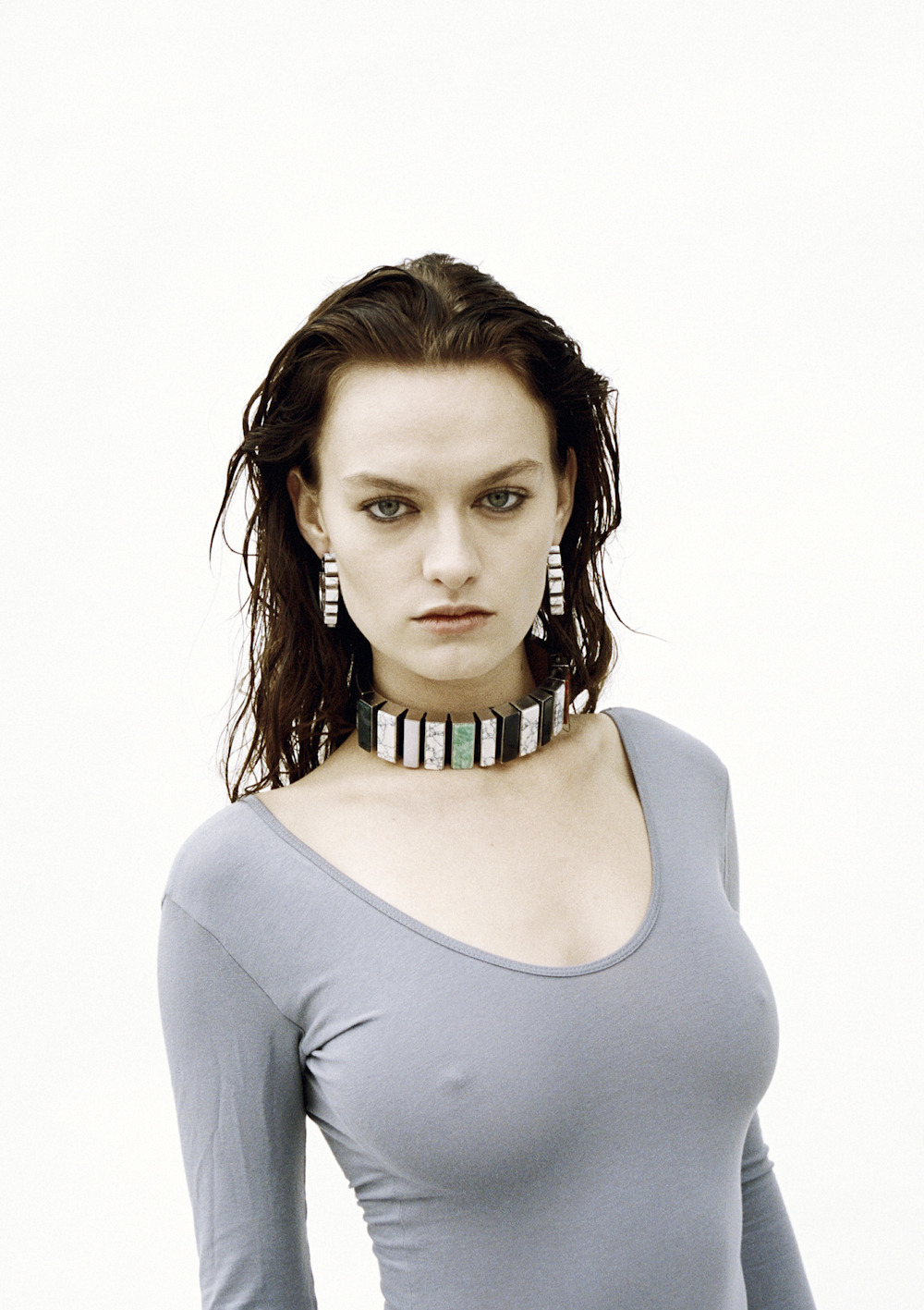 wizwizardg:  She’s so Transparently Beautiful