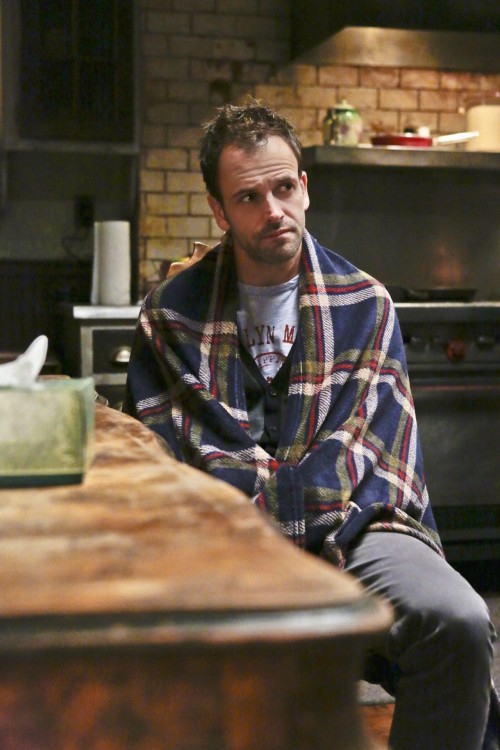 jlmillersource:14 “Elementary” Episode 1x09 HQ Stills