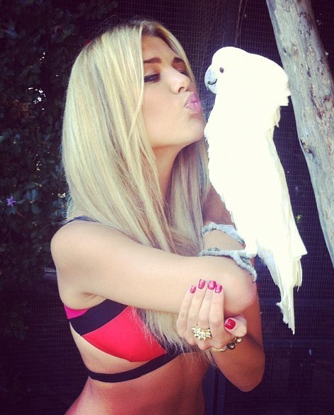 ukrainianbarbiedoll:  http://ukrainianbarbiedoll.tumblr.com 