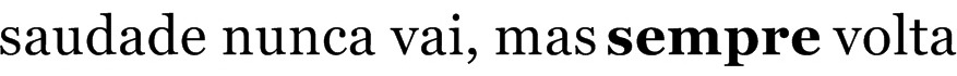 É Difícil Explicar