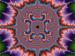 ubuckone:  Made with Fractalus.