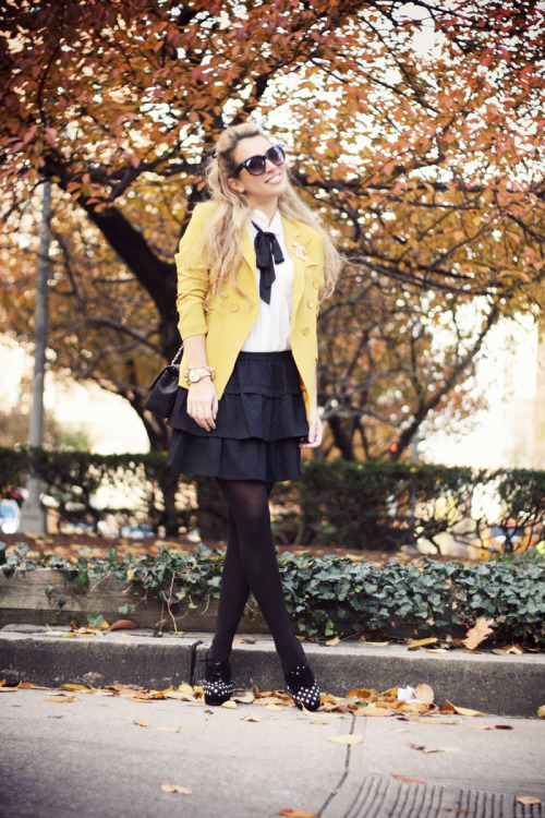 (via Glamgerous - Fashion Blogger: Sunday Fun-day)