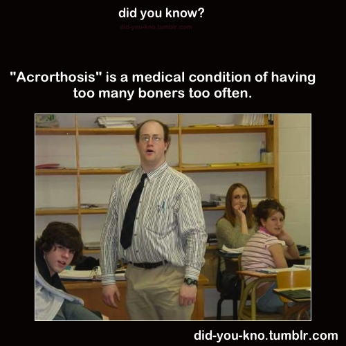 hemicoupe:  I just diagnosed myself lol.