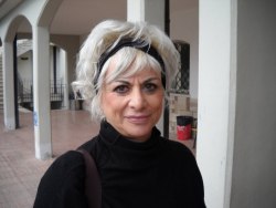 Manuela Dviri Vitali Norsa (Padova, 1949) È Una Scrittrice Italiana Naturalizzata Israeliana.