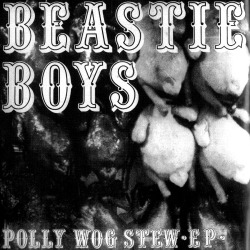 30 YEARS AGO TODAY |11/20/82| The Beastie