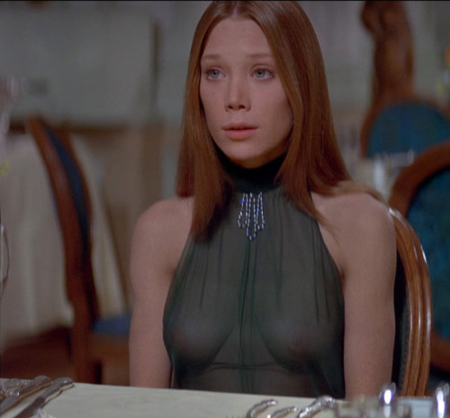 retrogirly:  Sissy Spacek 