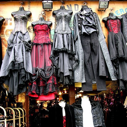 I need to visit here