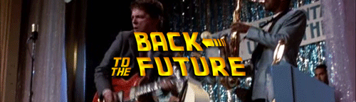 mundo-retro:  ↳Back to the Future Trilogy (1985-1990)  