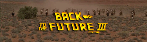 mundo-retro:  ↳Back to the Future Trilogy (1985-1990)  