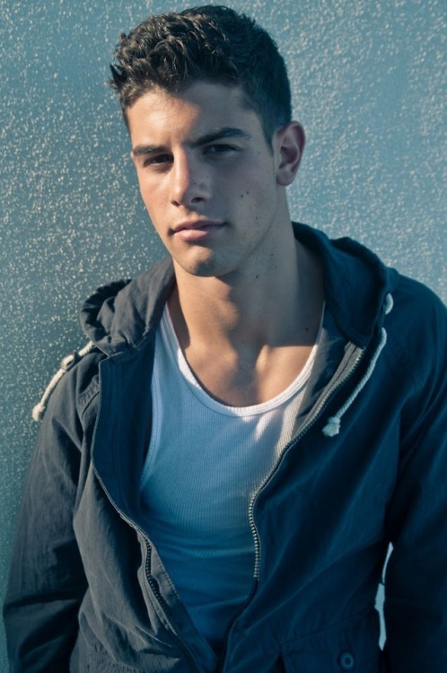 His Look