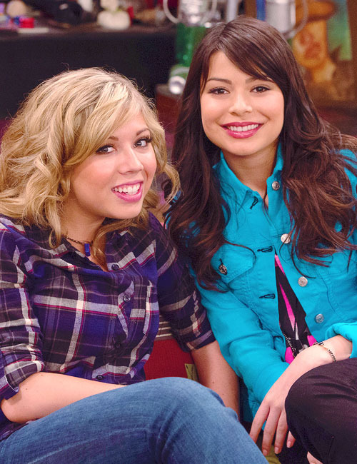 Jennette McCurdy Jennette Mccurdy Gif Icarly