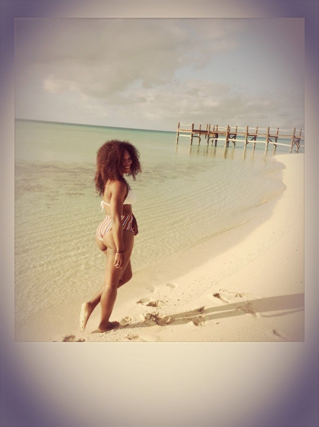 dafckinspot:  Serena! 