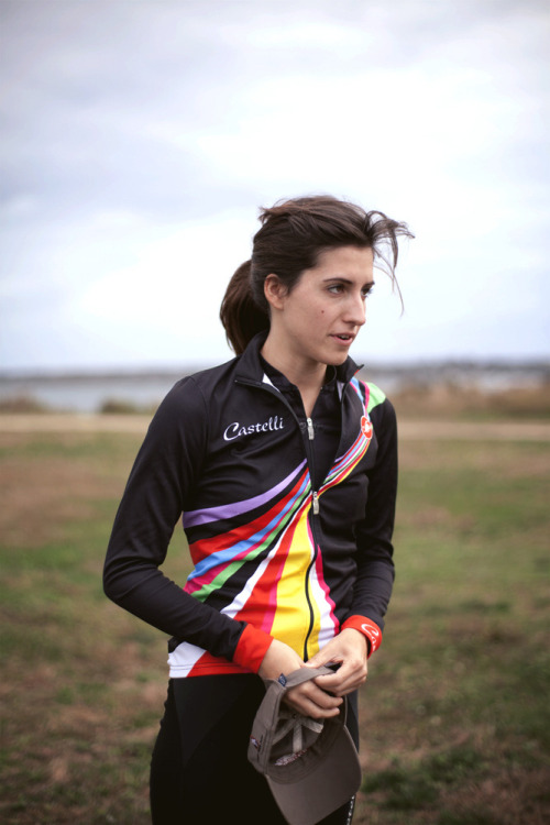 all-the-random-things: Before The Race. Taken in Montauk, NY, October 2012. © Christopher Talbot. ww