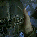 kazuhiras:favourite video game characters (in no particular order)↳ Corvo Attano, Dishonored“My dear