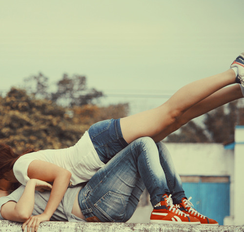 Girls Like Girls