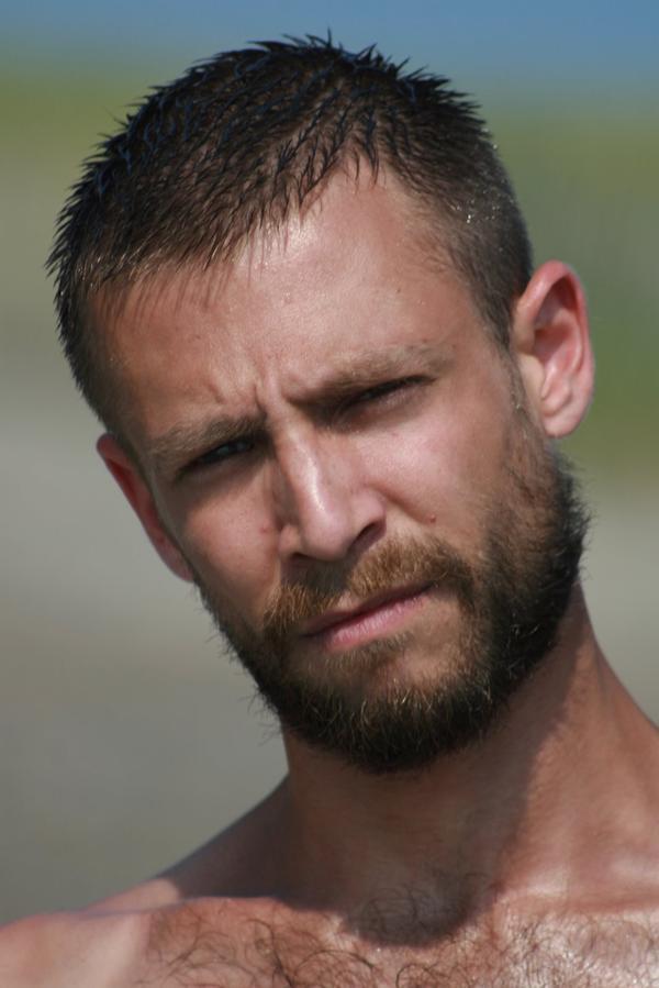 Beardburnme