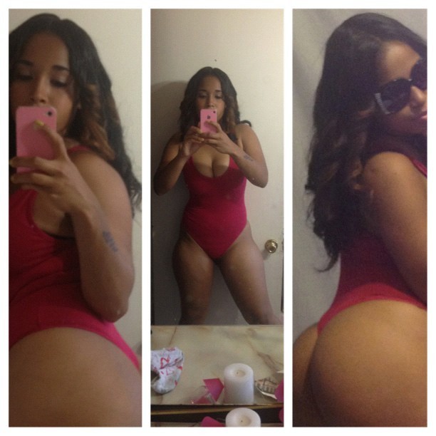 kingzluvsbigbootyqueenz-deactiv:  Melissa Nuvo 