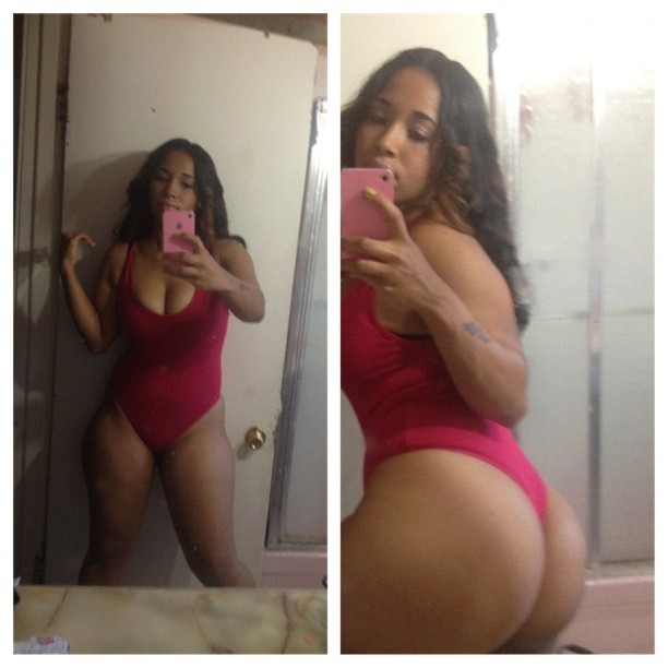 kingzluvsbigbootyqueenz-deactiv:  Melissa Nuvo 