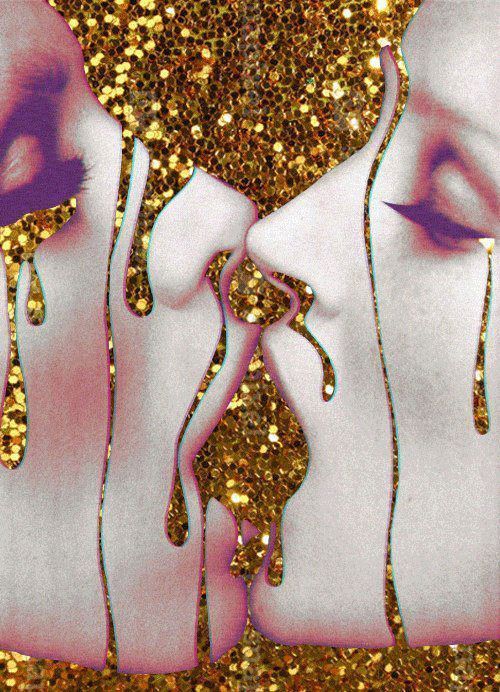 ghostly-youth:
“ gold
”